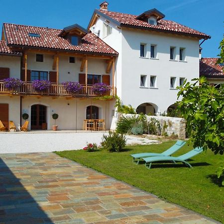 Corte Varola B&B Zia Marisa Belluno Ngoại thất bức ảnh
