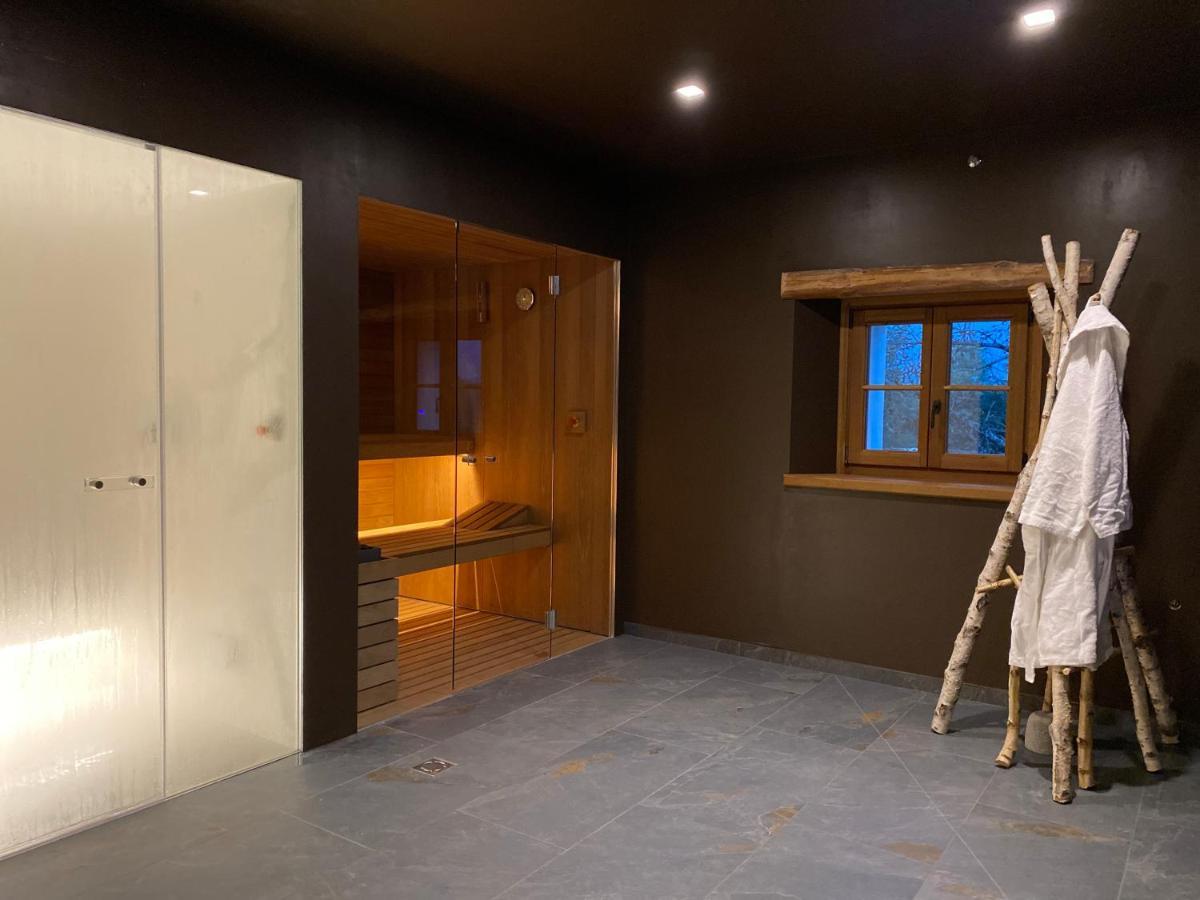 Corte Varola B&B Zia Marisa Belluno Ngoại thất bức ảnh