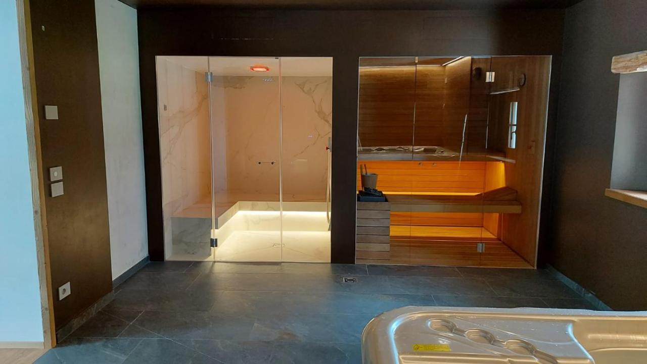 Corte Varola B&B Zia Marisa Belluno Ngoại thất bức ảnh