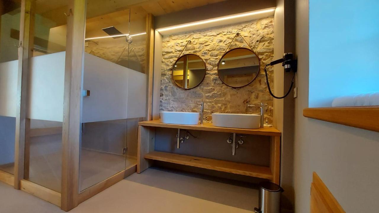 Corte Varola B&B Zia Marisa Belluno Ngoại thất bức ảnh